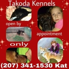 Takoda Kennels