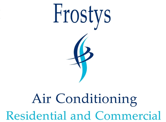 Frosty's Air Conditioning - Tampa, FL