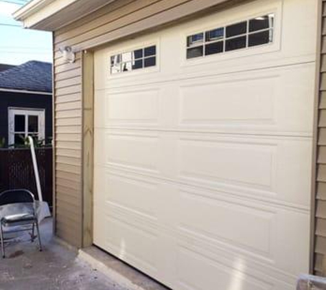 Springs Gurus Garage Door Repair - Rochester, NH