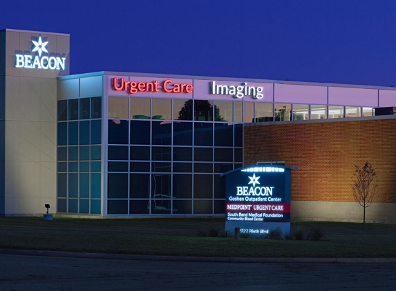 Beacon Imaging Goshen - Goshen, IN