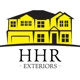 HHR Exteriors