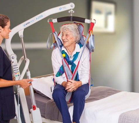 Aidacare - Erina, NSW