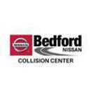 Bedford Nissan Collision Center - Dent Removal