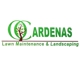 Cardenas Lawn Maintenance & Cleaning Service Inc.