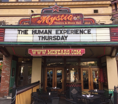 McNear's Saloon & Dining House - Petaluma, CA