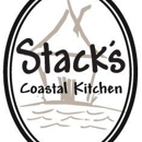 Stacks Coastal Kitchen - American Restaurants