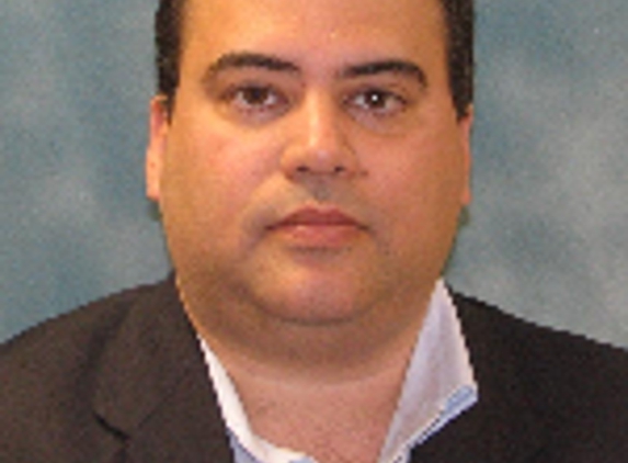 Dr. Henry E Paez, MD - Miami, FL