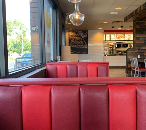 Arby's - Saint Petersburg, FL