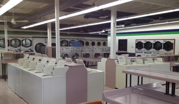 East Wash Laundry - Madison, WI