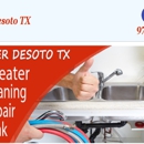 Plumber Desoto TX
