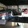 Beechcraft Heritage Museum gallery