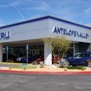 Subaru Antelope Valley - New Car Dealers