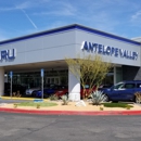 Trust Antelope Valley Subaru - Automobile Parts & Supplies