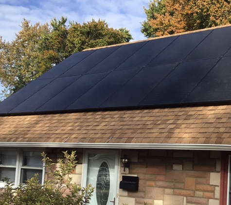 Clean Energy Advisor 4 U - Robbinsville, NJ. Solar installation in Ewing, NJ