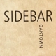 Sidebar Oaktown