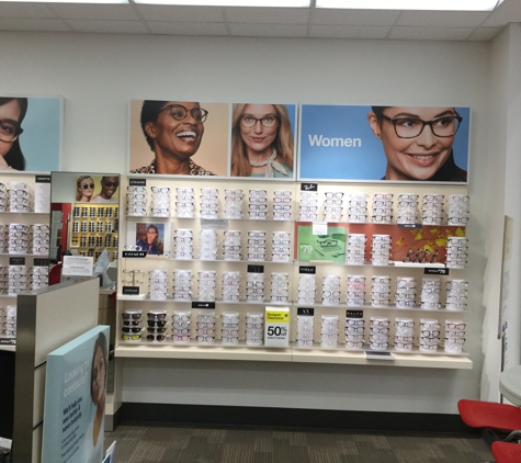 Target Optical - Lake Bluff, IL