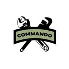 Commando plumbing