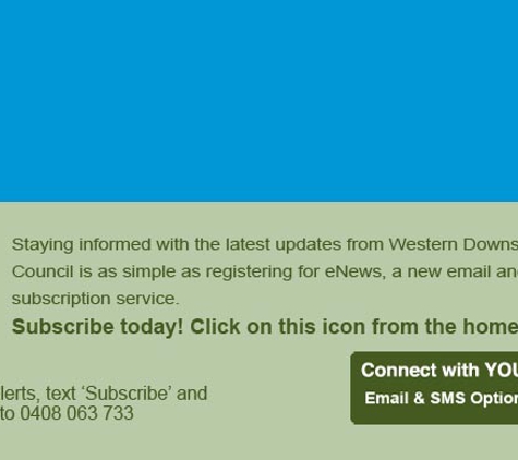 Western Downs Regional Council