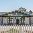 Quality Inn Half Moon Bay/Miramar Beach