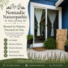 Nomadic Naturopathic - Dr. Danny Dowling, ND gallery