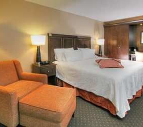 Hampton Inn Tuscaloosa-University - Tuscaloosa, AL