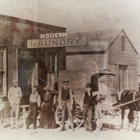 The Modern Laundry Co.