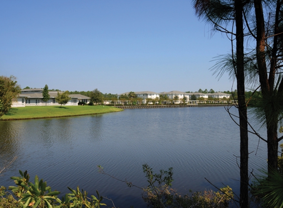 Glenmoor Retirement Redefined - Saint Augustine, FL