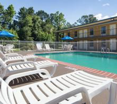 Best Western Of Walterboro - Walterboro, SC