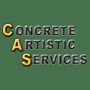 Concrete Artistic Services