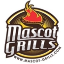 Mascot Grills - Barbecue Grills & Supplies