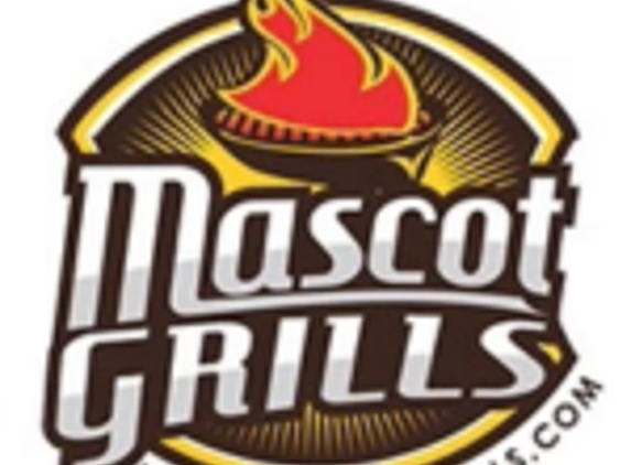 Mascot Grills