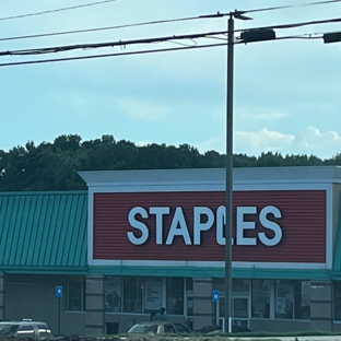 Staples - Tucker, GA