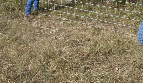 AJ&C Fence Repair - Cedar Creek, TX