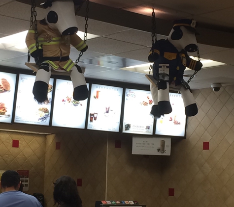 Chick-fil-A - Yorba Linda, CA