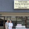 North Georgia Hearing Aid Specialist gallery