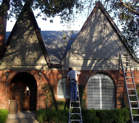 Tommy's Quality Home Repair - Garland, TX