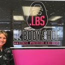 LE Body Shop - Physical Fitness Consultants & Trainers