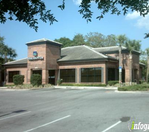 Wells Fargo Bank - Temple Terrace, FL