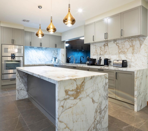 PDA MARBLE & GRANITE - Crestwood, NSW