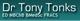 Dr Tony Tonks - Plastic & Reconstructive Surgery