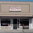 Classic Cleaners