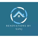 Renovations by Sanj | Home Renovations, Kitchen Renovations & Bathroom Renovations - Kitchen Planning & Remodeling Service