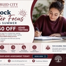 Druid City Wellness Center - Mental Health Services
