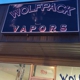 Wolf Pack Vapors