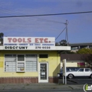 Tools Etc - Tools-Wholesale & Manufacturers