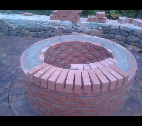 M&N Masonry - Danbury, CT