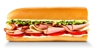 Jimmy John's - Sandwich Shops