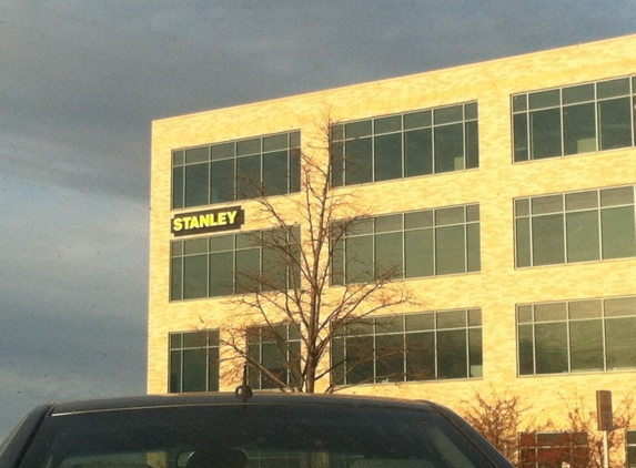 STANLEY Security Solutions - Minneapolis, MN