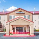 Comfort Inn & Suites at Stone Mountain - Motels