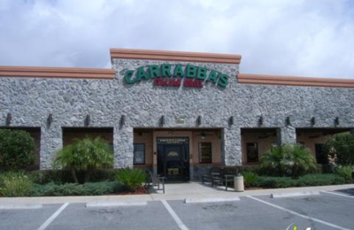 Carrabba's Italian Grill 2240 E Highway 50, Clermont, FL 34711 - YP.com